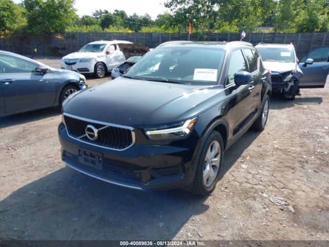 Photo 1 VIN: YV4162UK5L2323704 - VOLVO XC40 