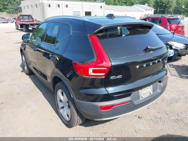 Photo 2 VIN: YV4162UK5L2323704 - VOLVO XC40 