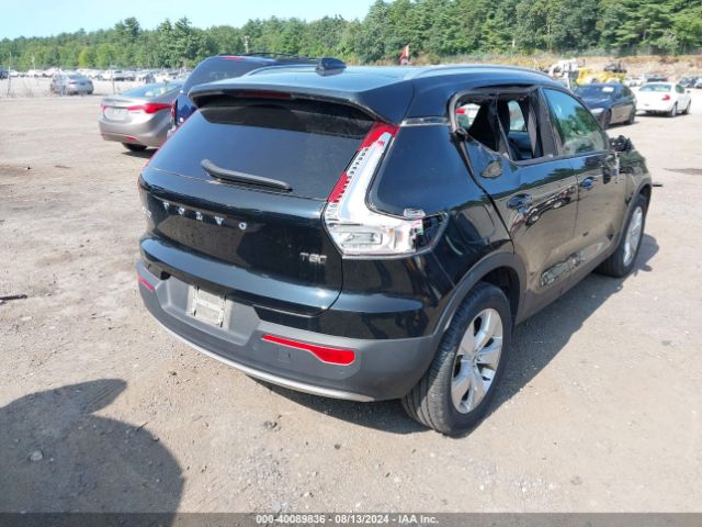 Photo 3 VIN: YV4162UK5L2323704 - VOLVO XC40 