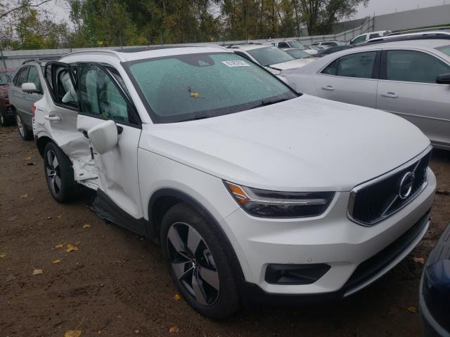 Photo 0 VIN: YV4162UK5M2404106 - VOLVO XC40 T5 MO 