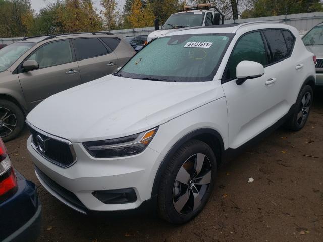 Photo 1 VIN: YV4162UK5M2404106 - VOLVO XC40 T5 MO 