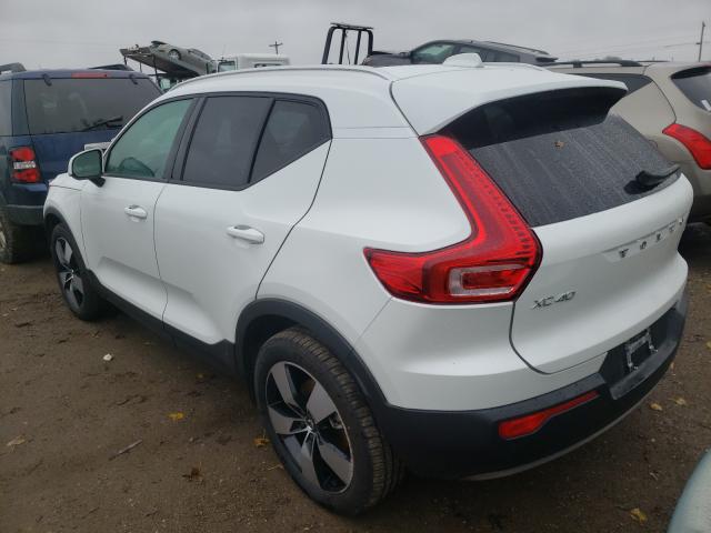 Photo 2 VIN: YV4162UK5M2404106 - VOLVO XC40 T5 MO 