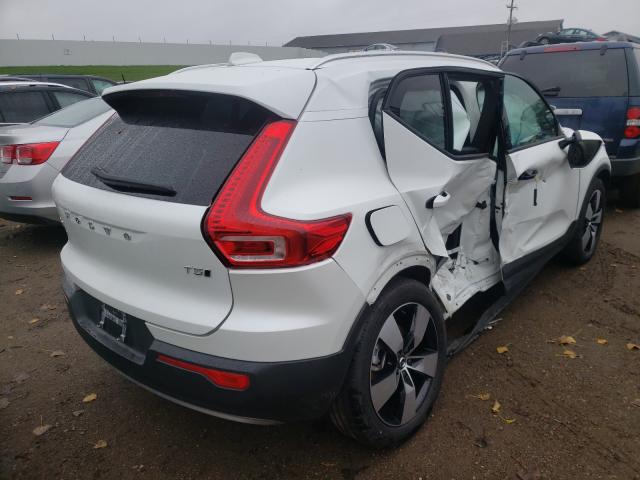 Photo 3 VIN: YV4162UK5M2404106 - VOLVO XC40 T5 MO 