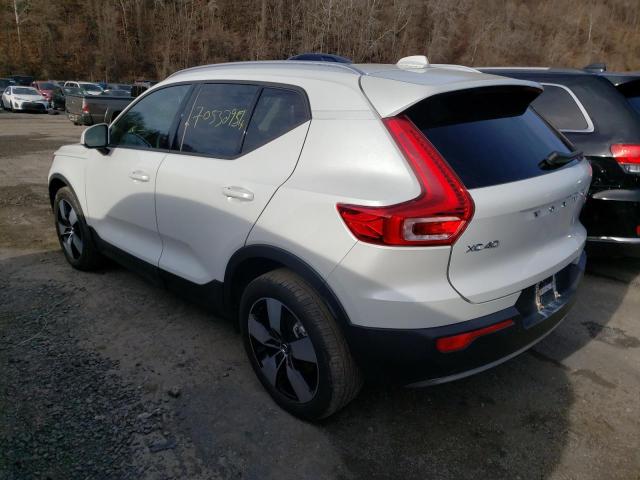 Photo 2 VIN: YV4162UK5M2404106 - VOLVO XC40 T5 MO 