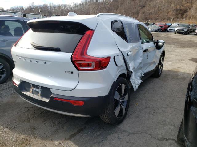 Photo 3 VIN: YV4162UK5M2404106 - VOLVO XC40 T5 MO 