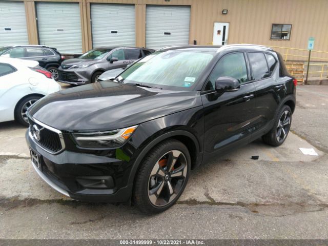 Photo 1 VIN: YV4162UK5M2432102 - VOLVO XC40 