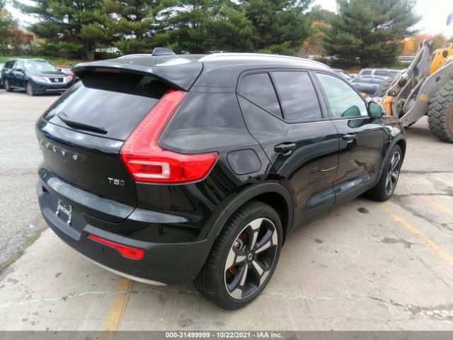 Photo 3 VIN: YV4162UK5M2432102 - VOLVO XC40 