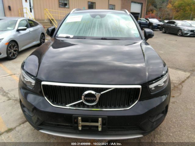 Photo 5 VIN: YV4162UK5M2432102 - VOLVO XC40 