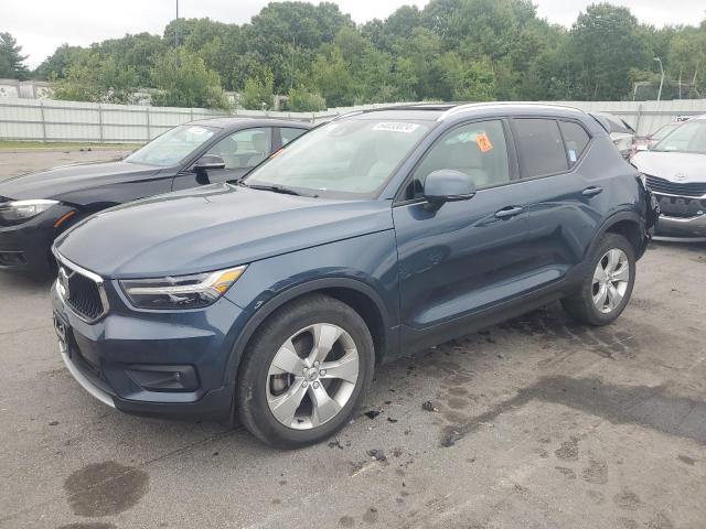 Photo 0 VIN: YV4162UK5M2472082 - VOLVO XC40 T5 MO 