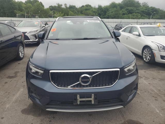 Photo 4 VIN: YV4162UK5M2472082 - VOLVO XC40 T5 MO 