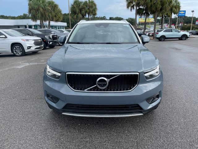 Photo 1 VIN: YV4162UK5M2473166 - VOLVO XC40 