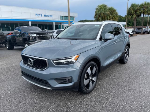 Photo 2 VIN: YV4162UK5M2473166 - VOLVO XC40 