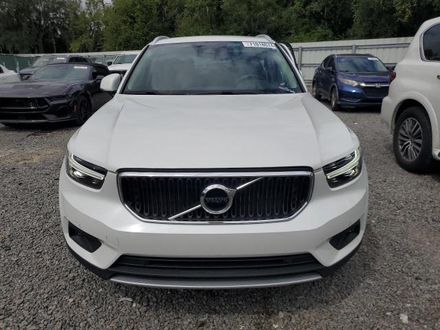 Photo 4 VIN: YV4162UK5M2485740 - VOLVO XC40 T5 MO 