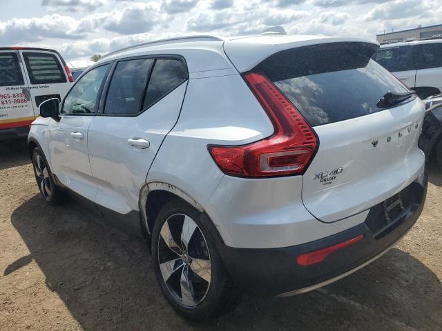 Photo 1 VIN: YV4162UK5M2520230 - VOLVO XC40 T5 MO 