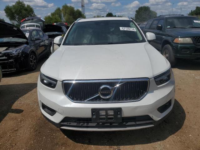 Photo 4 VIN: YV4162UK5M2520230 - VOLVO XC40 T5 MO 