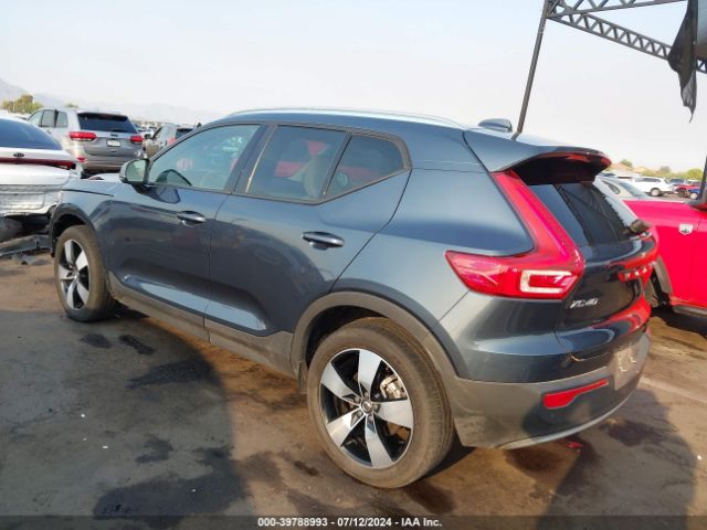 Photo 2 VIN: YV4162UK5N2650137 - VOLVO XC40 