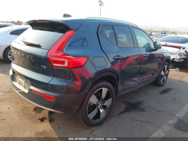 Photo 3 VIN: YV4162UK5N2650137 - VOLVO XC40 