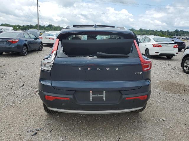 Photo 5 VIN: YV4162UK5N2708621 - VOLVO XC40 T5 MO 