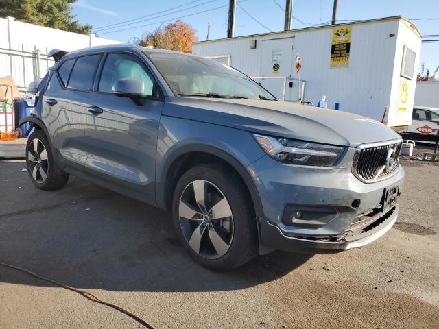 Photo 3 VIN: YV4162UK5N2734491 - VOLVO XC40 T5 MO 