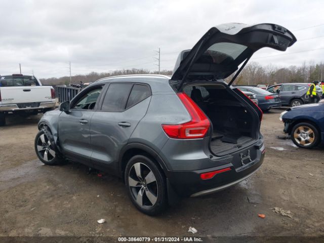 Photo 2 VIN: YV4162UK6K2049721 - VOLVO XC40 