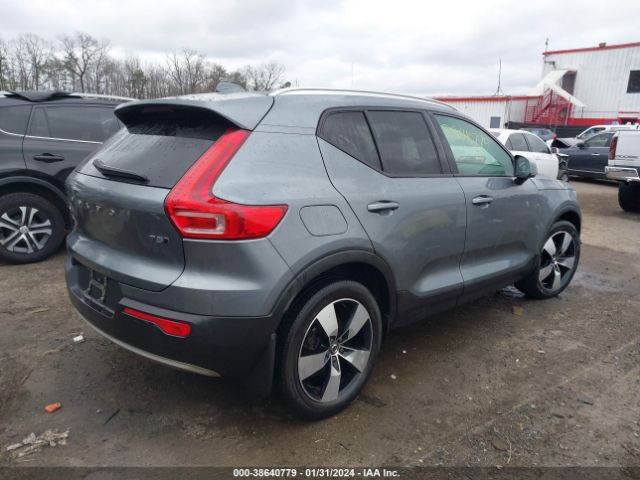 Photo 3 VIN: YV4162UK6K2049721 - VOLVO XC40 