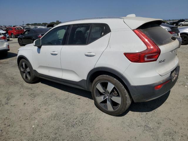 Photo 1 VIN: YV4162UK6K2077647 - VOLVO XC40 T5 MO 