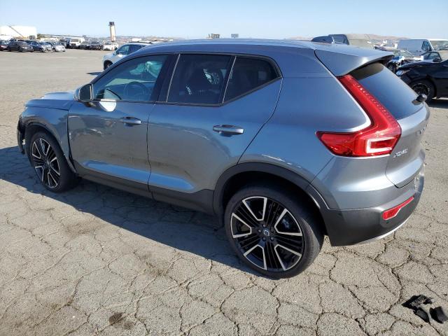 Photo 1 VIN: YV4162UK6K2092858 - VOLVO XC40 