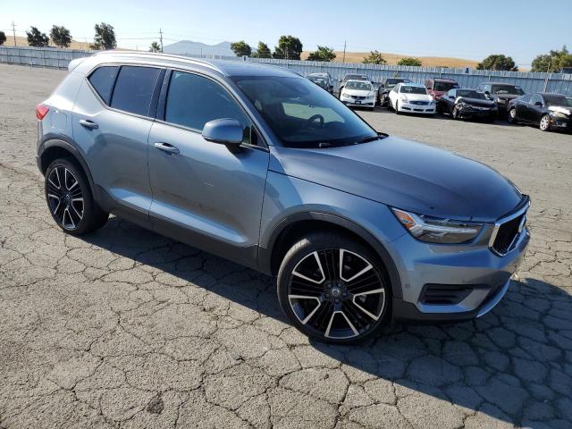 Photo 3 VIN: YV4162UK6K2092858 - VOLVO XC40 