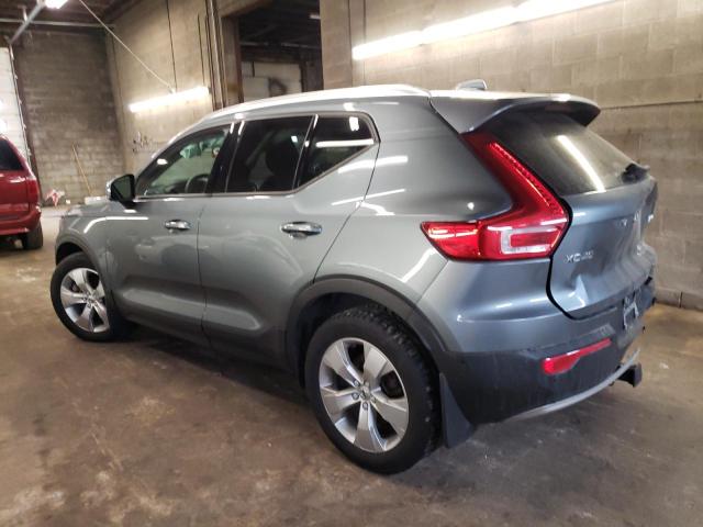 Photo 1 VIN: YV4162UK6K2119332 - VOLVO XC40 T5 MO 