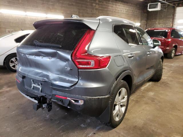 Photo 2 VIN: YV4162UK6K2119332 - VOLVO XC40 T5 MO 