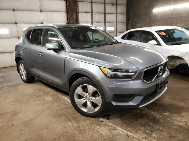 Photo 3 VIN: YV4162UK6K2119332 - VOLVO XC40 T5 MO 