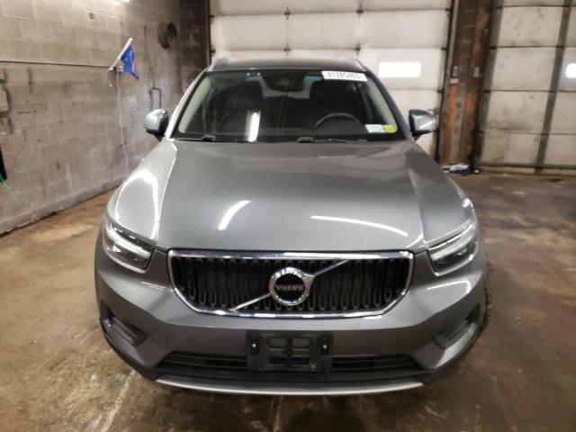 Photo 4 VIN: YV4162UK6K2119332 - VOLVO XC40 T5 MO 