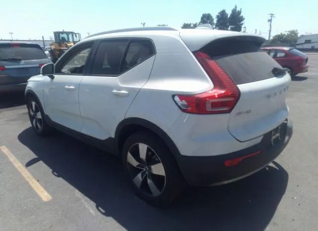 Photo 2 VIN: YV4162UK6L2199278 - VOLVO XC40 