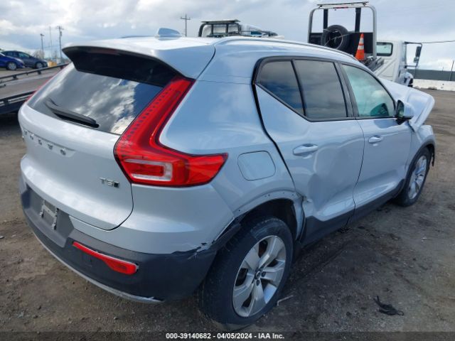 Photo 3 VIN: YV4162UK6L2338664 - VOLVO XC40 