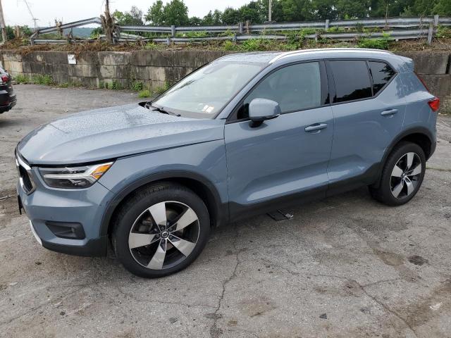 Photo 0 VIN: YV4162UK6M2403689 - VOLVO XC40 T5 MO 