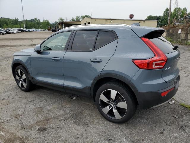 Photo 1 VIN: YV4162UK6M2403689 - VOLVO XC40 T5 MO 