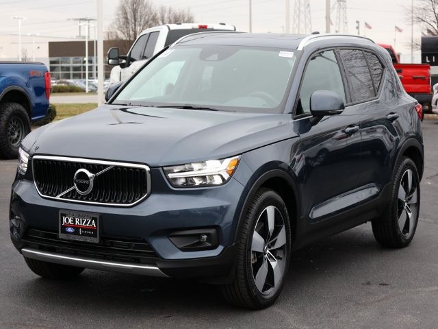 Photo 7 VIN: YV4162UK6M2466243 - VOLVO XC40 