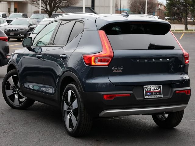 Photo 4 VIN: YV4162UK6M2466243 - VOLVO XC40 