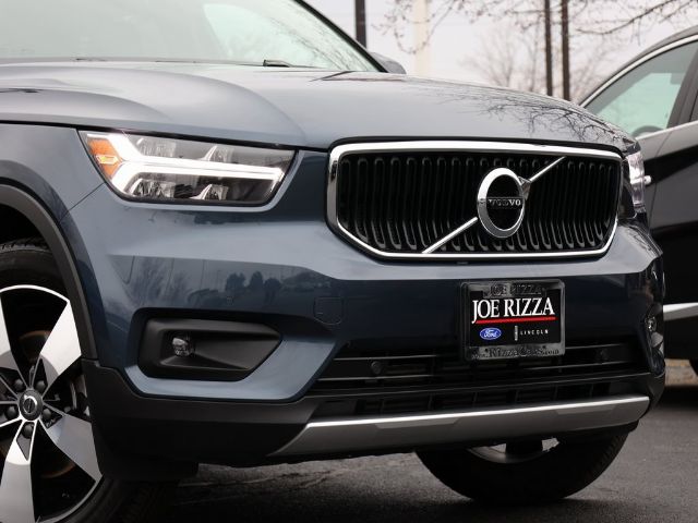 Photo 2 VIN: YV4162UK6M2466243 - VOLVO XC40 