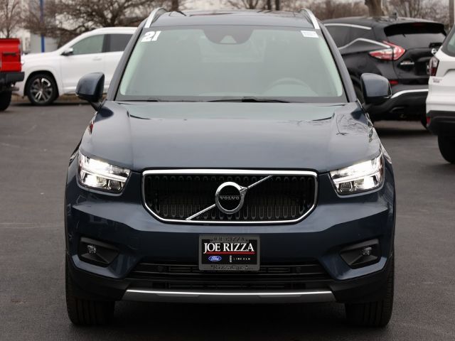 Photo 6 VIN: YV4162UK6M2466243 - VOLVO XC40 