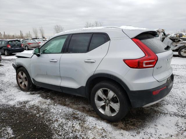 Photo 1 VIN: YV4162UK6M2536579 - VOLVO XC40 T5 MO 