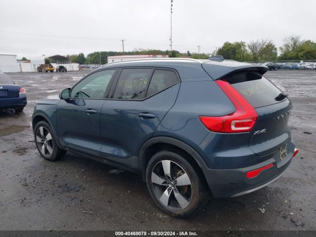 Photo 2 VIN: YV4162UK6N2699394 - VOLVO XC40 