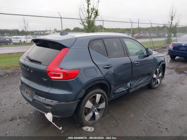 Photo 3 VIN: YV4162UK6N2699394 - VOLVO XC40 