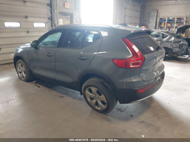 Photo 2 VIN: YV4162UK6N2747556 - VOLVO XC40 