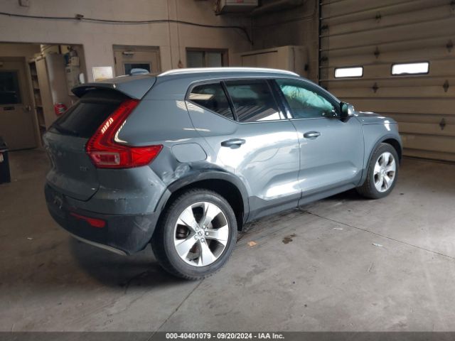 Photo 3 VIN: YV4162UK6N2747556 - VOLVO XC40 