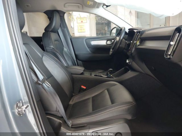 Photo 4 VIN: YV4162UK6N2747556 - VOLVO XC40 