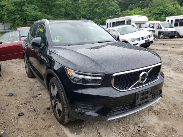 Photo 0 VIN: YV4162UK7K2054796 - VOLVO XC40 