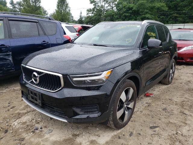 Photo 1 VIN: YV4162UK7K2054796 - VOLVO XC40 