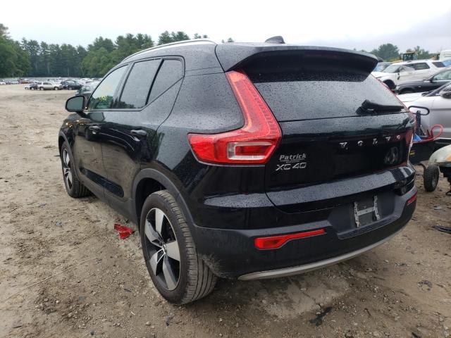 Photo 2 VIN: YV4162UK7K2054796 - VOLVO XC40 