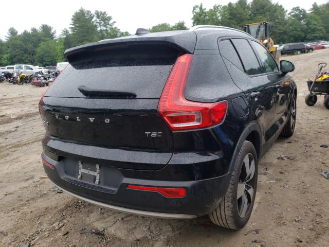 Photo 3 VIN: YV4162UK7K2054796 - VOLVO XC40 